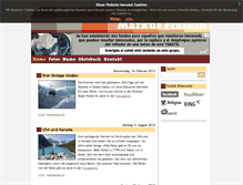 Tablet Screenshot of fraikin.net